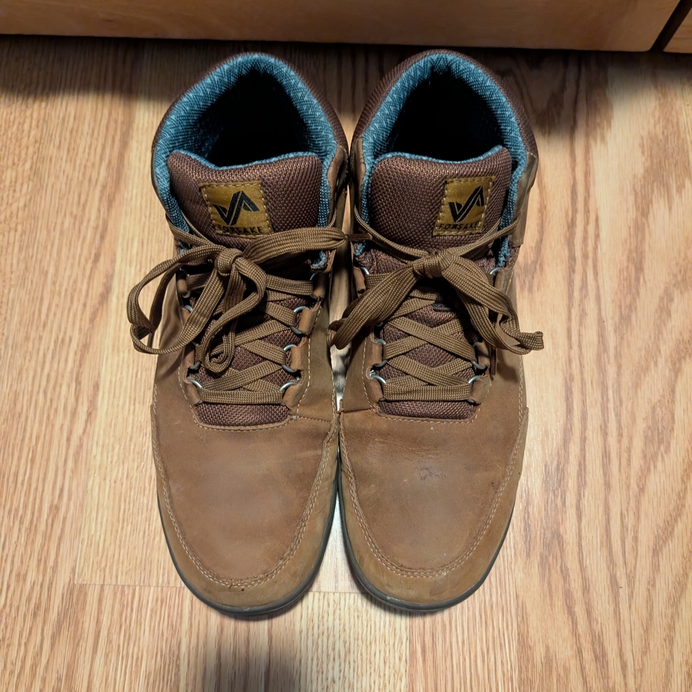 Forsake Phil Mid Boots